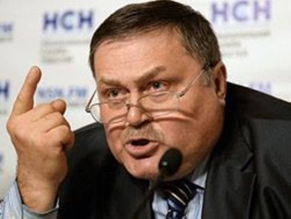 Рубль в виде бублика Рубль в виде бублика
