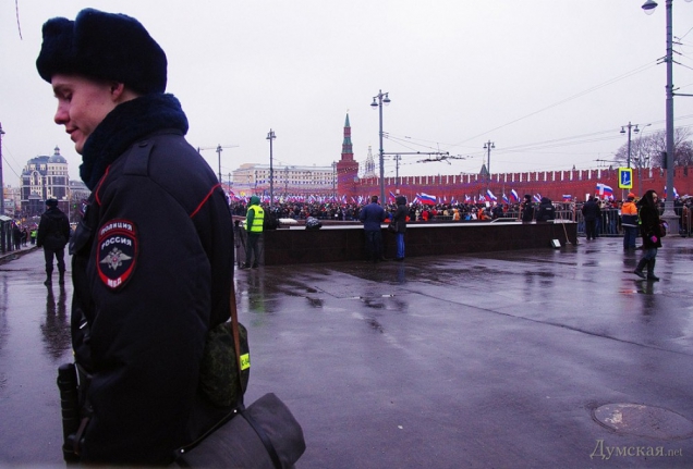Российские власти готовятся встретить социальные протесты во всеоружии Российские власти готовятся встретить социальные протесты во всеоружии