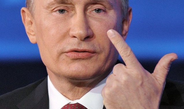 Сразу пять министров отчитаются перед Путиным о выполнении его указов Сразу пять министров отчитаются перед Путиным о выполнении его указов