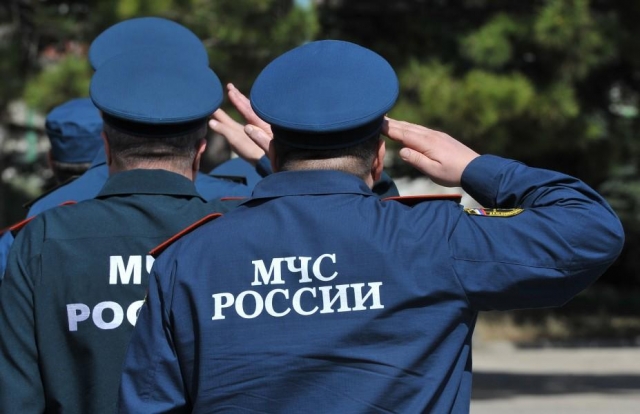 Нехватка средств в бюджете вынуждает сокращать спасателей