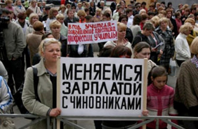 Необходимость перемен Необходимость перемен