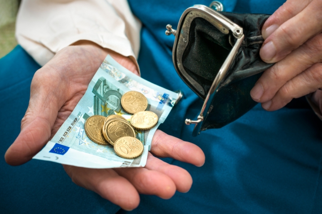 Правительство расщедрится в феврале Правительство расщедрится в феврале