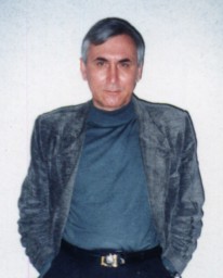 mr.Yagur