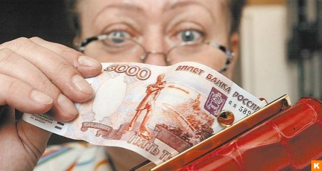 Врачам в Северной Осетии добавили сразу пять тысяч