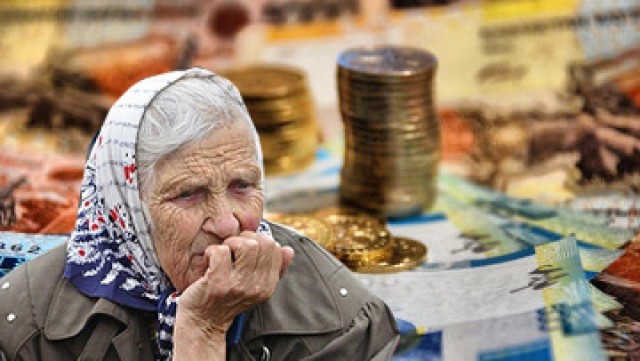 Действительно ли пенсионеру в Европе жить хорошо? Действительно ли пенсионеру в Европе жить хорошо?