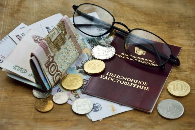 Как пенсионерка справедливость восстановила…