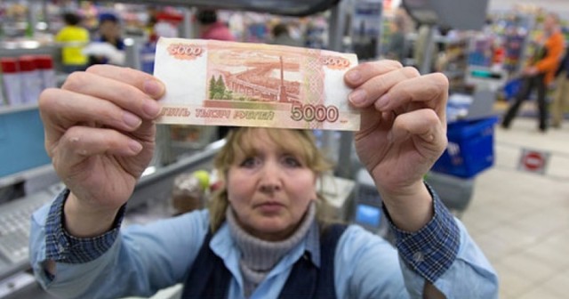 Говорила же мама: иди в космонавты!
