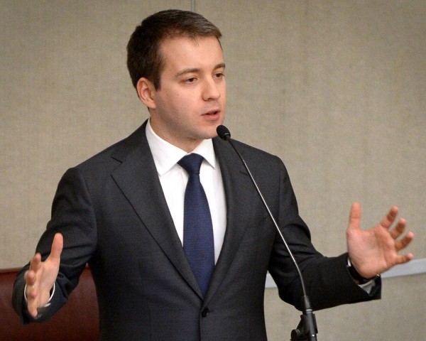 Почему у почтовиков растут зарплаты