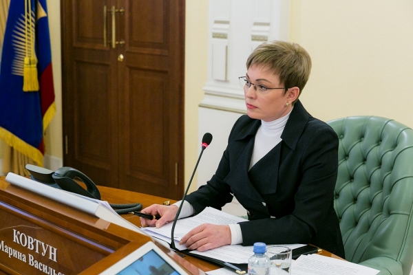 В Мурманской области «подъемные» для врачей предлагают удвоить
