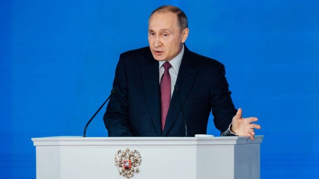 Президент предупредил членов правительства, что оценит работу каждого Президент предупредил членов правительства, что оценит работу каждого