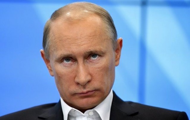 «Прямая линия» с Владимиром Путиным глазами российской и зарубежной прессы «Прямая линия» с Владимиром Путиным глазами российской и зарубежной прессы