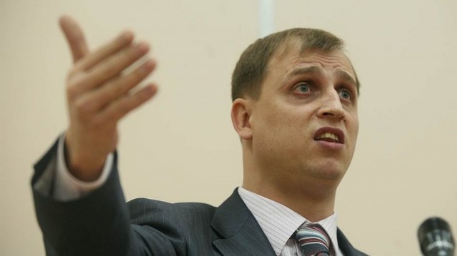 День учителя предложено наполнить новым содержанием