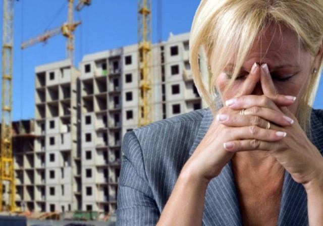 «Горбатиться» придется всю жизнь