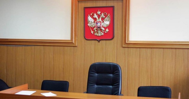Судья отдыхал, а зарплата ему начислялась