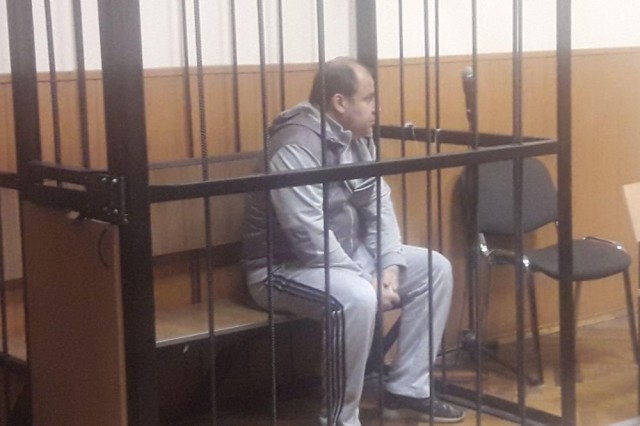 Суд не поверил «ангельской» характеристике вице-губернатора мздоимца