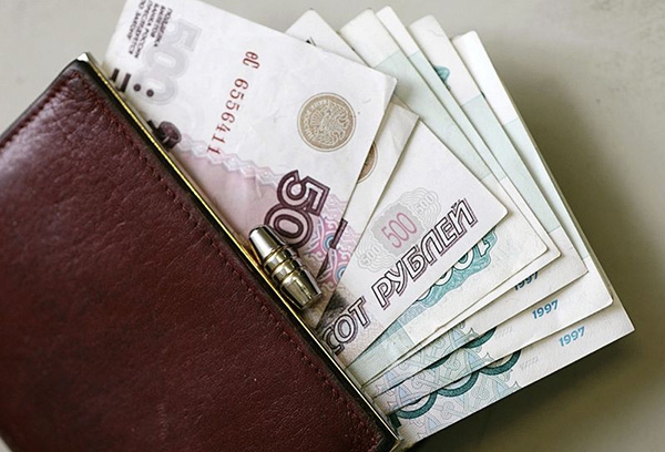 У гражданских служащих ФСБ подросла зарплата