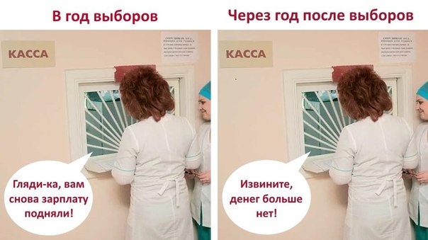 «Нарисованные» зарплаты