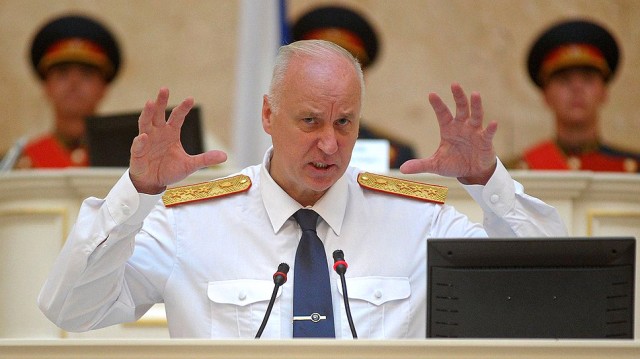 Коррупция энергично развивается, потому что… страна богатеет?