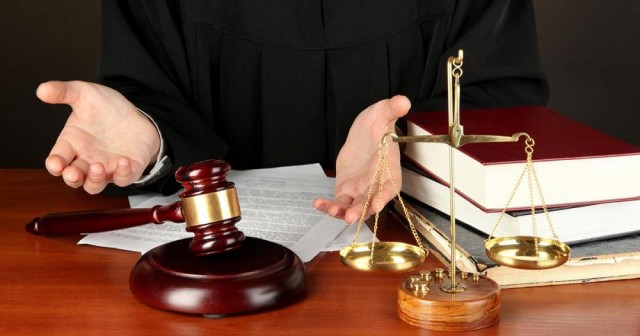 Судей станут наказывать жестче, но дифференцированно
