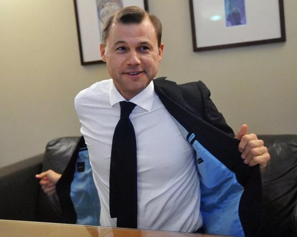 Ворон ворону..? Ворон ворону..?