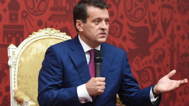 Повышения семь лет ждали