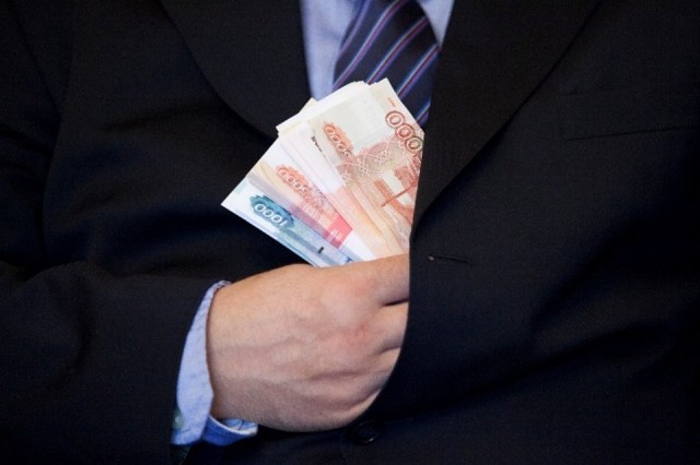 Своя рука владыка