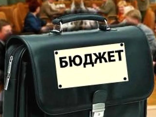 С дотационного бюджета хоть шерсти клок… С дотационного бюджета хоть шерсти клок…