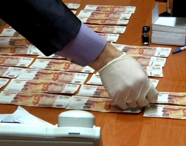 Бюджетное обозрение: воруют-с…
