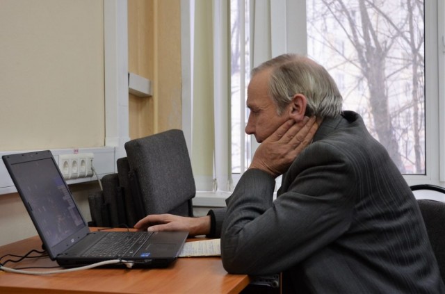 Роструд в помощь!