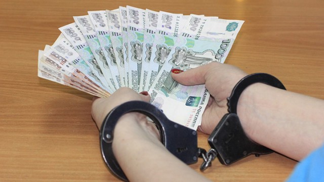 Директор детдома обирала воспитанников