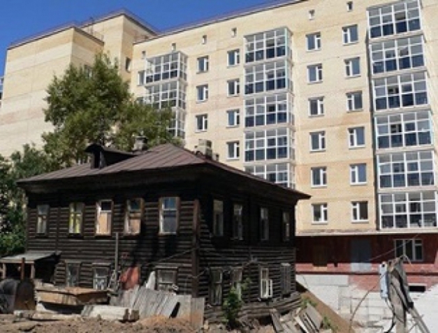 Органы местного самоуправления освобождаются от госпошлины за нотариальные действия при переселении 
