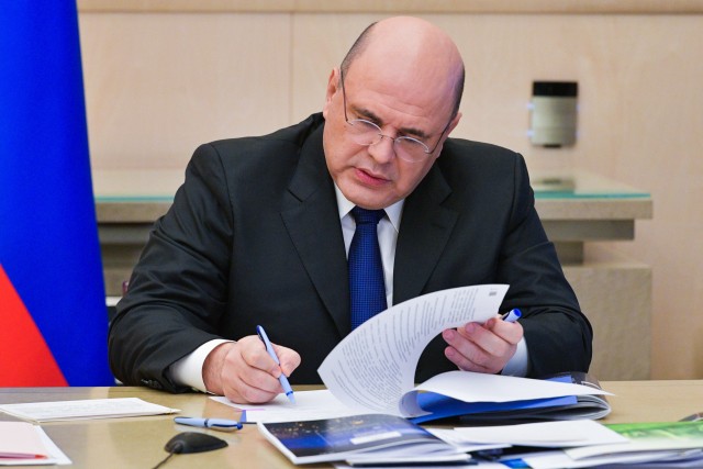 ​С 1 февраля социальные пособия, а также выплаты увеличатся на 8,4%