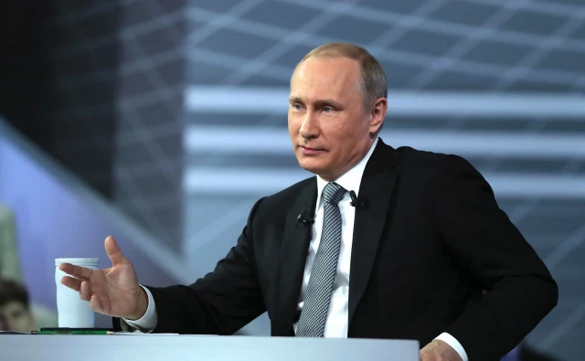 Высокие темпы роста экономики России в 2023 году