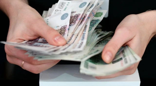 ​Индексация зарплат бюджетников