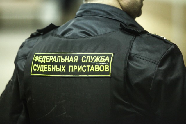 ​Финансовые организации сообщают о многочисленных отказах приставов подвергать должников взысканию