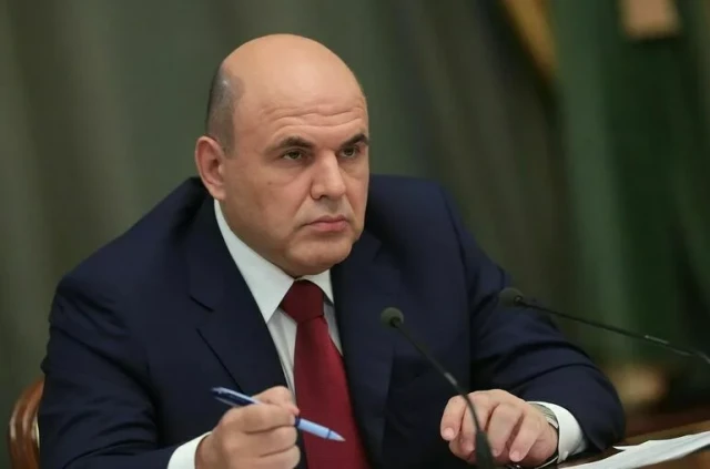 МРОТ планируют увеличить до 35 тысяч рублей