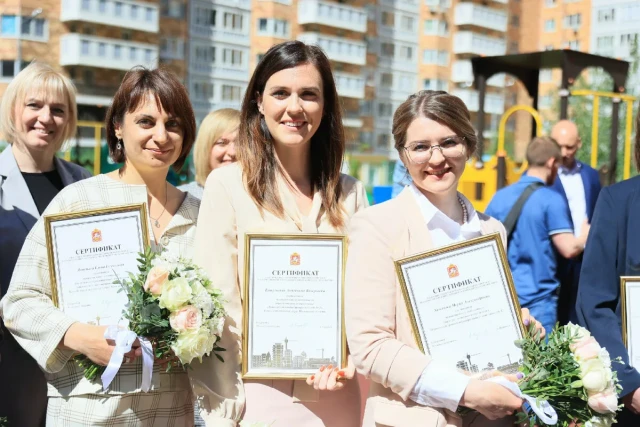 ​Социальная ипотека для молодых ученых