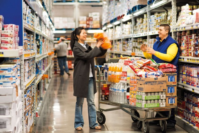 ​Ритейлерам посоветовали внимательнее следить за самонаценкой на ряд продуктов