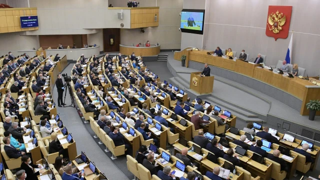 ​Индексация пенсий в России: повышение для всех, но с нюансами