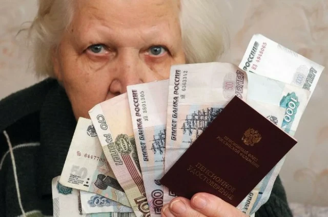 ​Как увеличить размер пенсии?