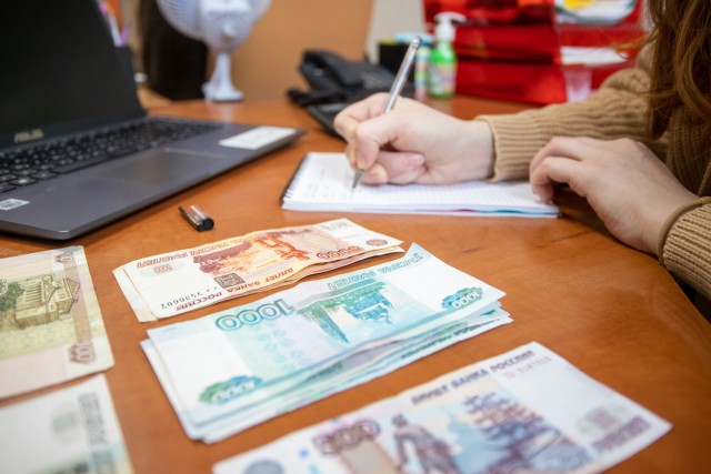 ​Новая система оплаты труда для бюджетников