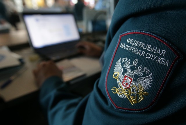 ФНС запустили портал, анализирующий экономику нашей страны.