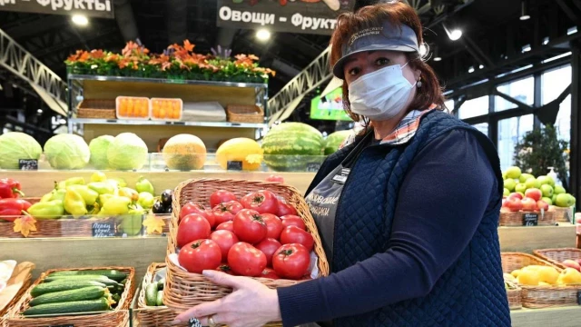 ​Центральный Банк прогнозирует снижение качества товаров и услуг предоставляемых на рынке