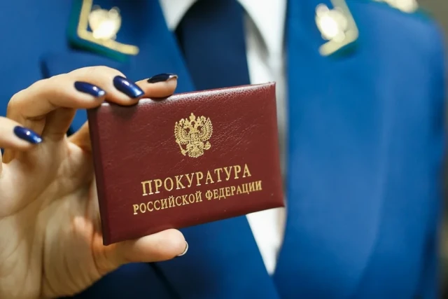 ​Самые часто встречающиеся нарушения в сфере ЖКХ