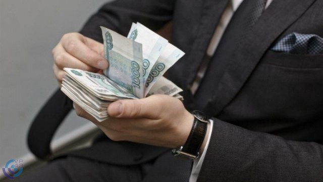 В октябре зарплаты бюджетников будут увеличены В октябре зарплаты бюджетников будут увеличены