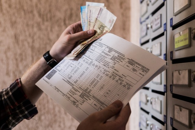 ​Как уменьшить расходы на оплату ЖКХ