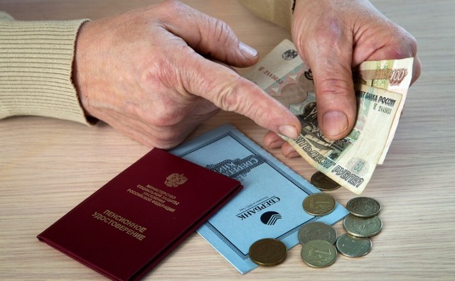 Пенсии будут проиндексированы на 8,6%, Государственная Дума приняла об этом соответствующий закон.