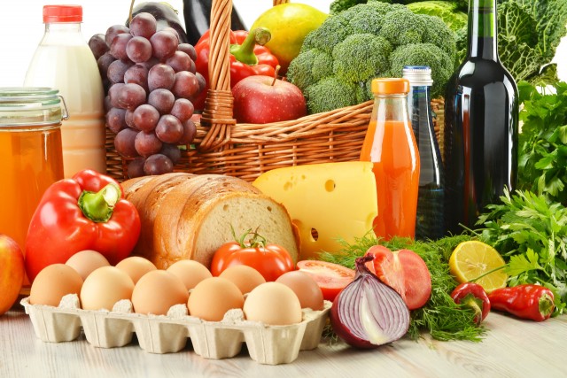 ​Компании пищевой промышленности объяснили причину роста цен продуктов питания