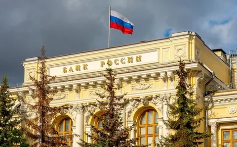 ​Центробанк впервые с начала года может увеличить ключевую ставку