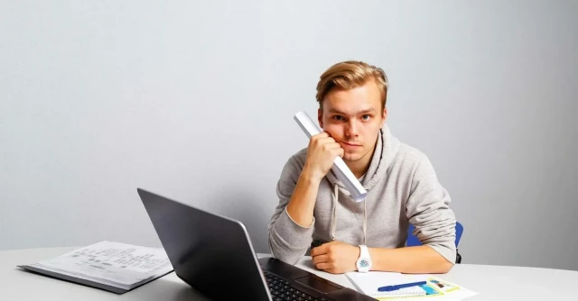 ​Почему россияне ищут новую работу?